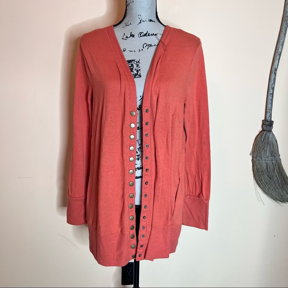 💚Zenana Outfitters cardigan - Picture 1 of 4